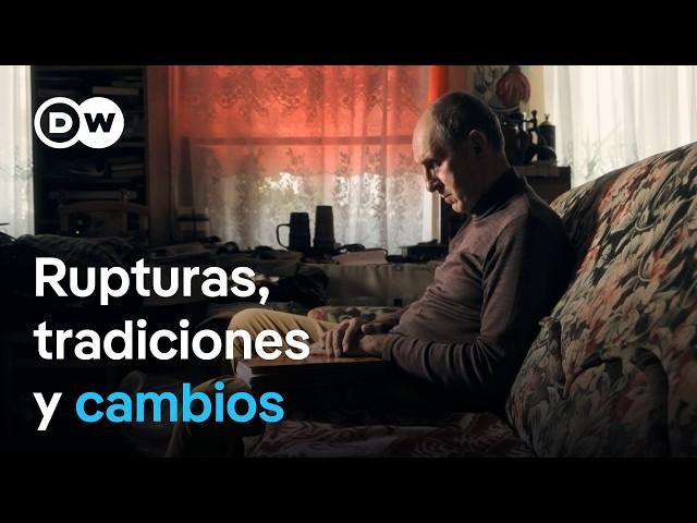 La vida, encrucijadas  - Momentos que lo cambian todo | DW Documental