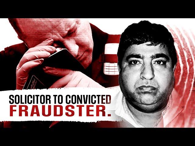 3 Hours of UK Border Force | 21 Years Behind Bars: Inside the UK's Largest Visa Fraud Bust