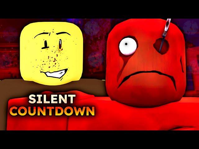 ROBLOX - Silent Countdown - [Full Walkthrough]