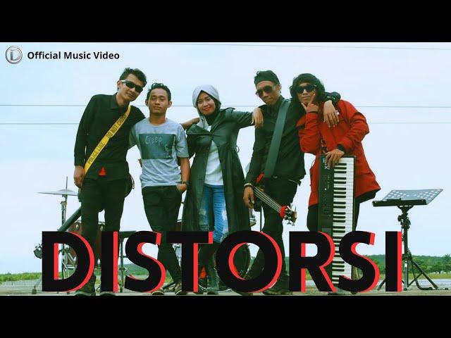 XamtRock - Distorsi ( Official Music Video )