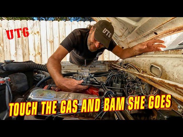 Classic Car Tuning Problems - Curing Off-Idle Stumble, Bog, Hesitation, Stall And Backfire