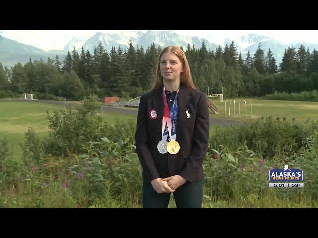 Lydia Jacoby misses out on breaststroke at 2024 olympics