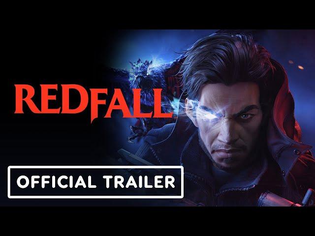 Redfall: See How Jacob Got His Mysterious Powers in This Exclusive Trailer | IGN First