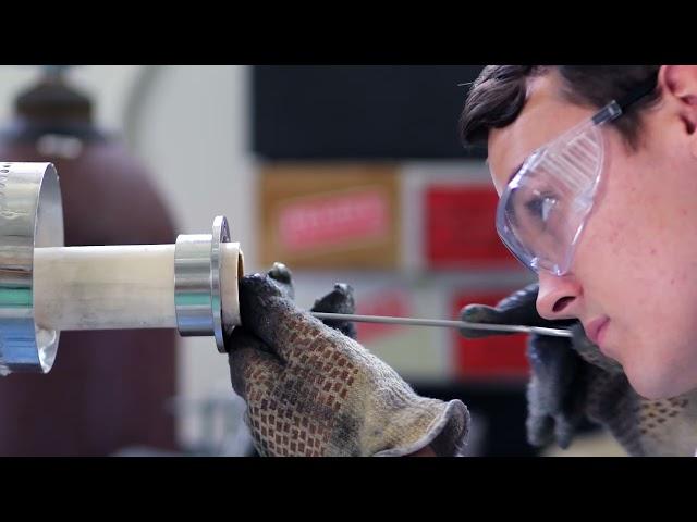 Engineering Academy at Collin College