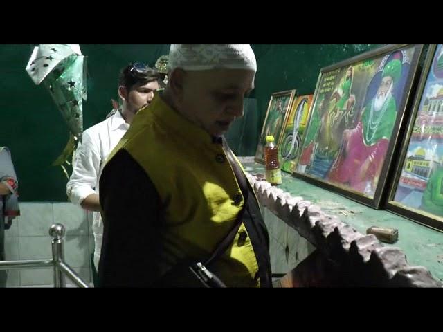 Mela Baba Mulkh Raj Ji 2017 Part 2