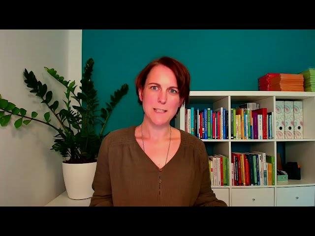 Senior Coach (DBVC) | Michaela Ritter RITTERCOACHING