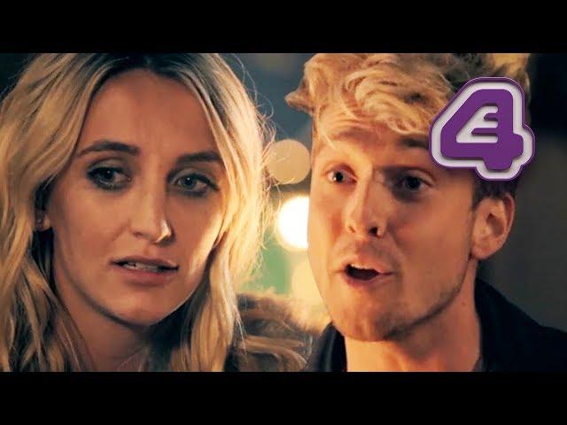 Sam Is Shocked Finding Out Tiff Kissed Harry | Made In Chelsea