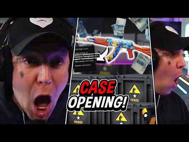 STIMMT das PATTERN? (1,5 Mio. wert)  | MontanaBlack Case Opening