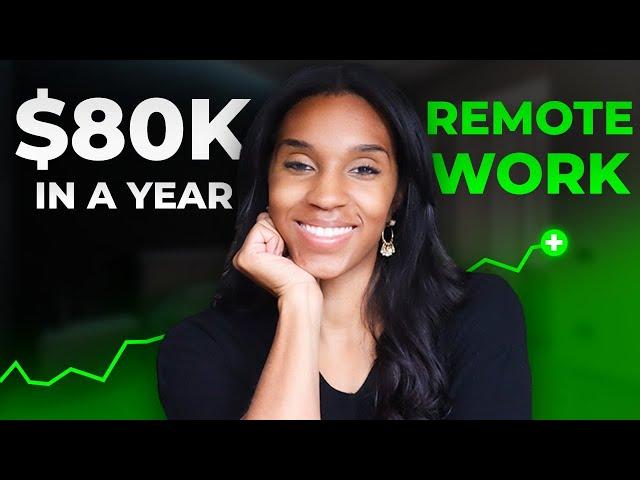 The #1 Work From Home Business For Any Beginner | Make Money Online