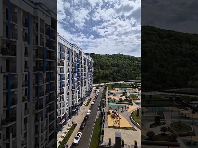 Срочно! Квартира с ремонтом в Сочи