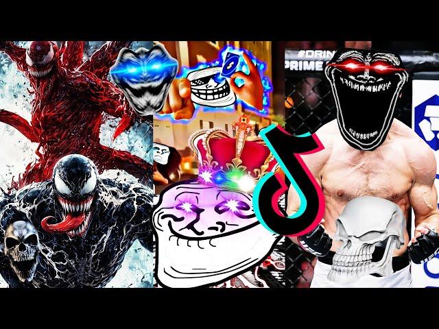  COLDEST TROLLFACE COMPILATION  COLDEST MOMENTS OF ALL TIME  TROLL FACE PHONK TIKTOKS #131