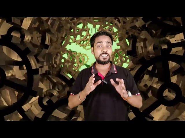 Clockwise Or Anticlockwise Kya Hota Hai | Clockwise Anticlockwise Kya Hai #harshfactvideo