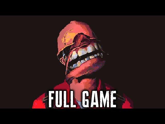 Capture the Intelligence 1.2 - Full Walkthrough (Major Update)