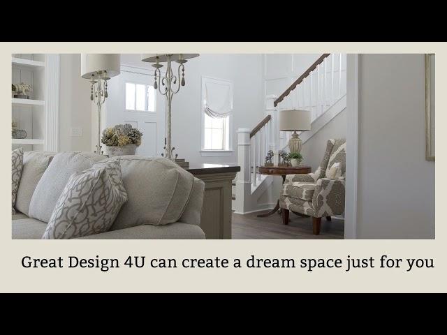 AD ZTV Great Design 4U Final commercial