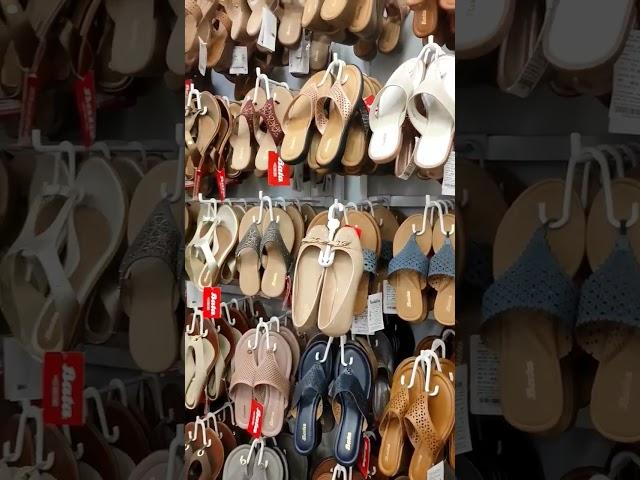 Bata Women's Footwear Collection Sandals #bata #sandals #youtubeshorts #shorts