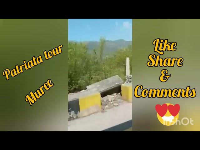 Patriata tour 2021| muree tour |bisma khalid| bk