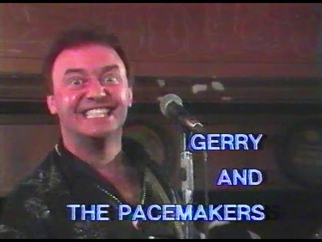 Oldies But Goodies: Gerry And The Pacemakers