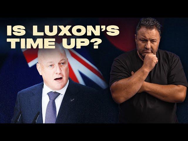 Former National Party Staffer says Luxon is NZ's worst PM