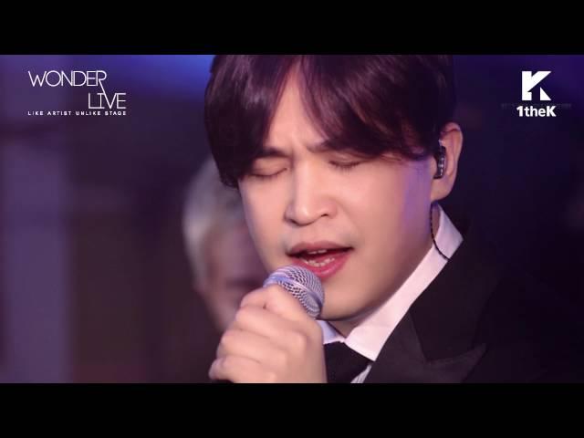 [1theK Short Clip] 엠씨더맥스(M.C THE MAX) _ 그대가 분다 라이브(Wind that blows LIVE)