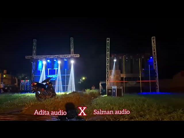 Adita audio jbr X salman audio bwi betel mesra