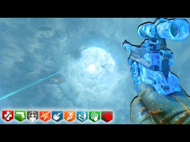 ORIGINS EASTER EGG IN 2020 (Black Ops 3 Zombies)