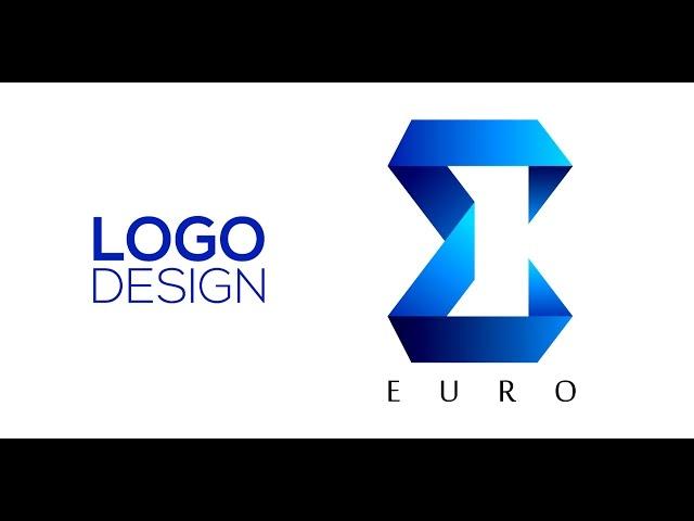 Professional Logo Design - Adobe Illustrator cs6 (EURO)