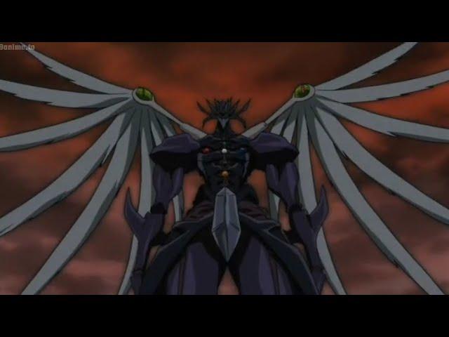 Kiba Anime - Episode 51 Part 1