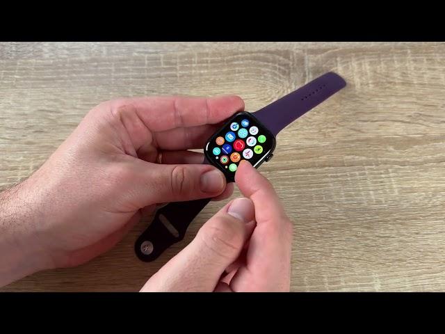 what's new on Apple watchOS 11? Apple Watch series 10 (2024) new smartwatches features overview