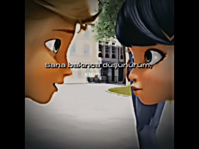 Uzun zamandır Adrienette editi yapmıyordum#keşfet#shorts#miraculous#adrienette#adrien#marinette#edit
