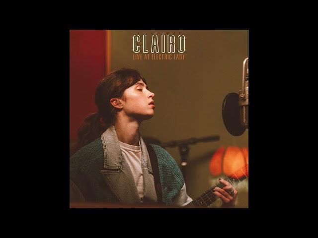 Clairo - Blouse - Recorded At Electric Lady Studios