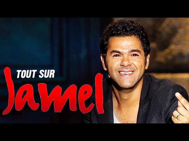 TOUT SUR JAMEL - Spectacle complet de Jamel Debbouze au Casino de Paris (2011)