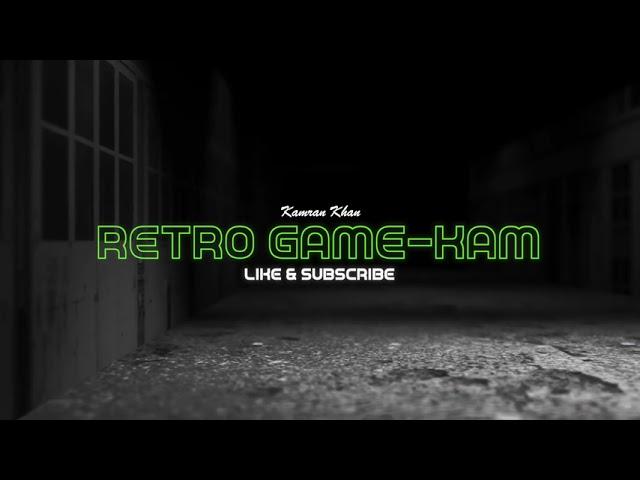 My new intro video