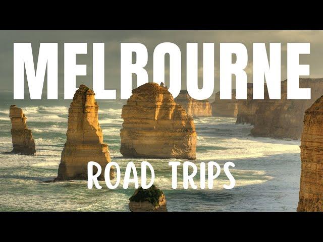 Melbourne DAY TRIPS and Excursions | Travel Guide