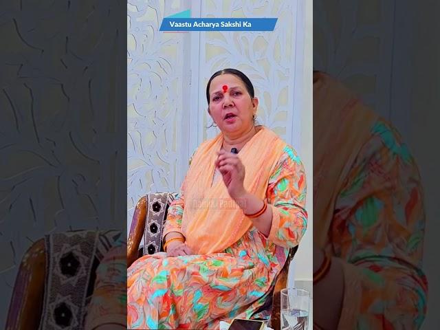 Vaastu Acharya Sakshi Kasana | @dainikpadtaaltv  #viral #interview #shortvideo #shorts