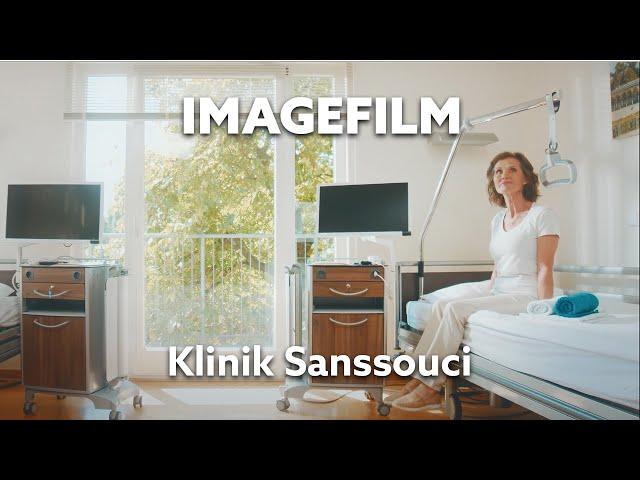 Imagefilm | Klinik Sanssouci | Filmproduktion Frankfurt