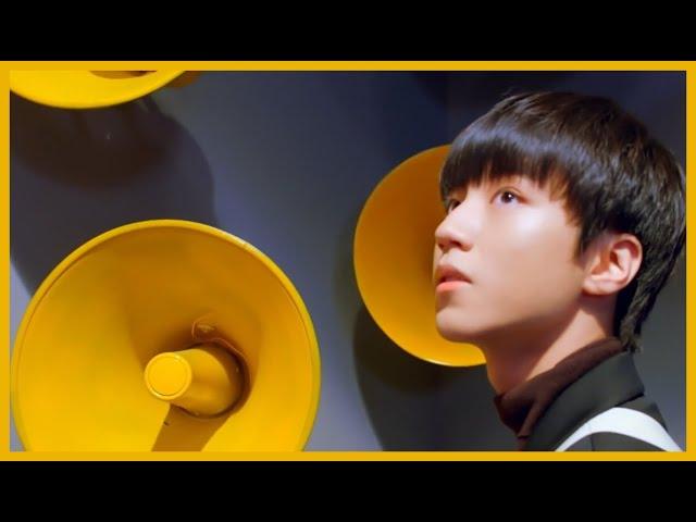 새해 첫날 들으면 좋을 노래 [是你/너야] TFBOYS 이양천새 왕준개 왕원 (중국노래 번역/병음/가사)