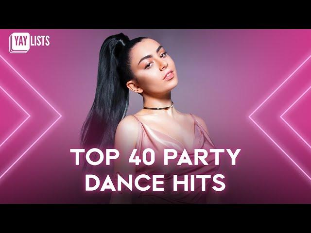 TOP 40 Party Dance Hits 2024 | Best Dance Music Remixes | BEST Club Bangers 2024