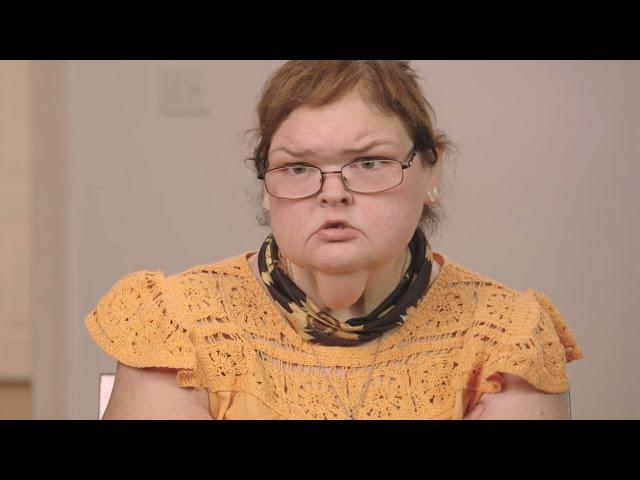 1,000-Lb. Sisters TRAILER: Tammy Calls Family JEALOUS of Her