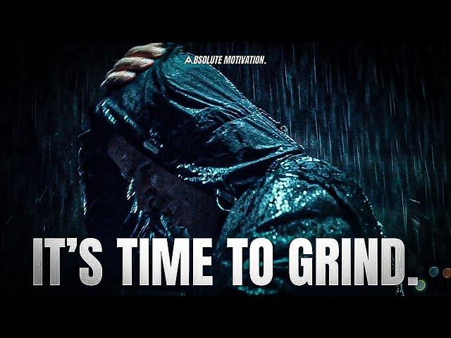 IMAGINE THE LOOK ON THEIR FACES…IT’S TIME TO GRIND. - Motivational Speech Compilation