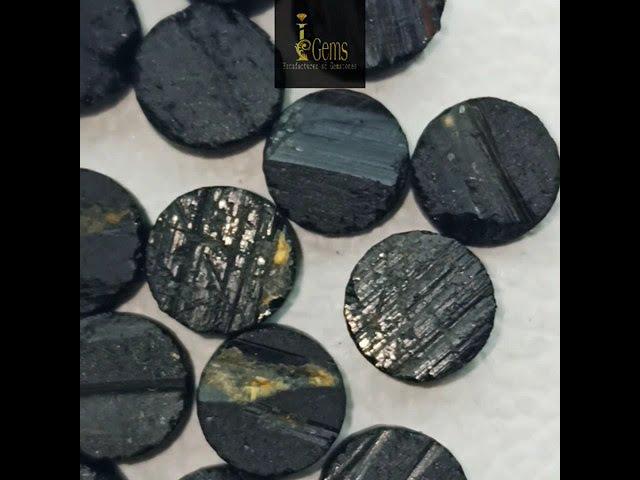 Top Quality Gemstone Cabochons