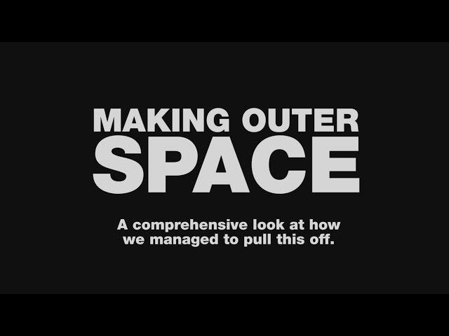 "Making Outer Space" - Documentary (2010)