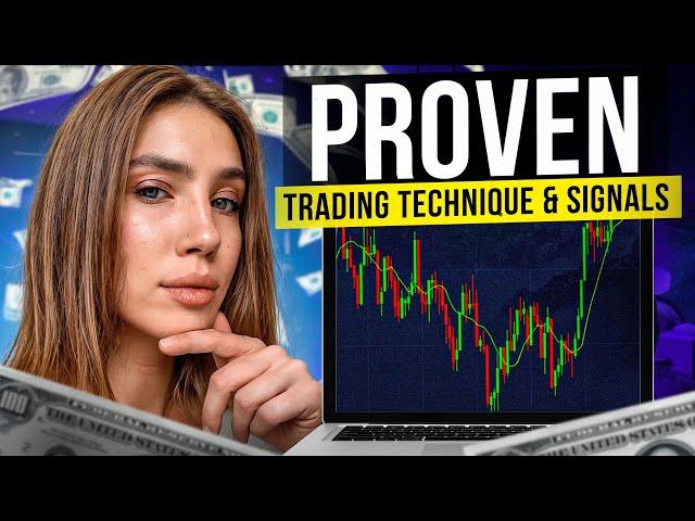  Trading Signals That Boosted My Profits by 200%!