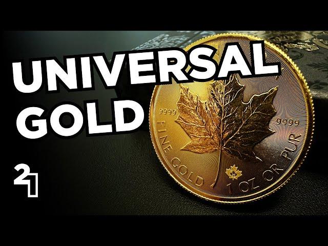 Gold Maple Leaf - Great Gold Coin or Greatest Gold Coin?