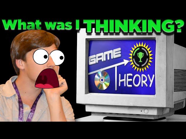 Game Theory: Dear MatPat, I Fixed Your Theory (First Episode Remastered)