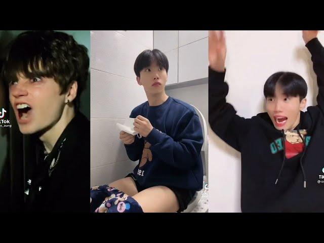 Ox Zung (WonJeong MAMA) - Funny Tiktok Compilation 2022