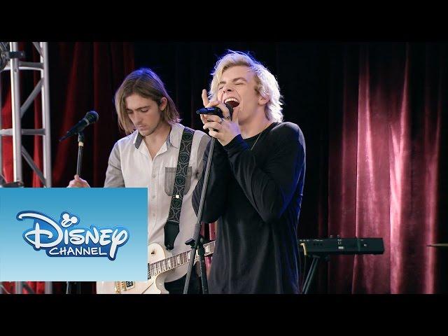 R5 - Heart Made Up On You | Violetta