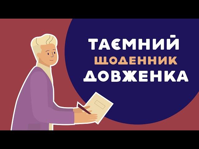 АХТЕМ СЕЙТАБЛАЄВ ПРО РЕЖИСЕРА ДОВЖЕНКА. 6 серія «Книга-мандрівка. Україна».