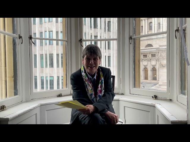 Claire Fox Inside the Lords 26 July 2023