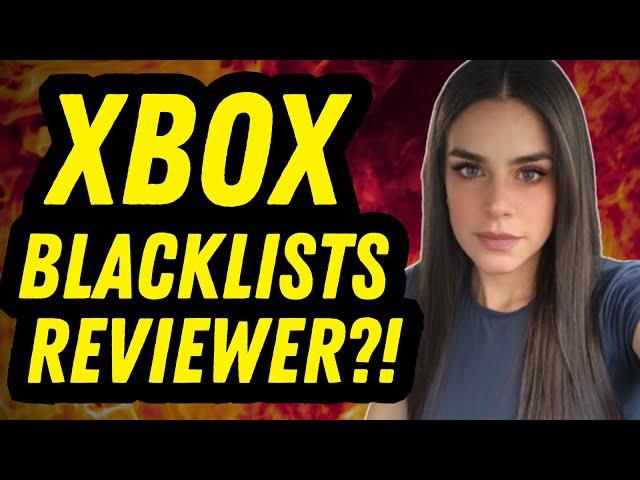 Xbox BLACKLISTS Reviewer! (Avowed in Trouble?!)