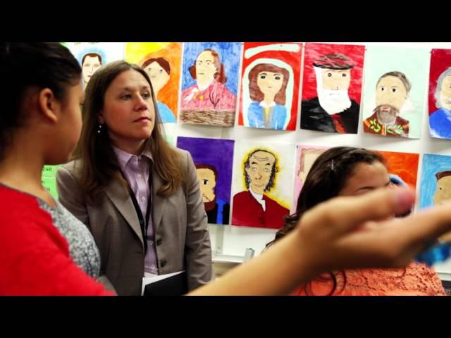 Digital Promise Event Promo